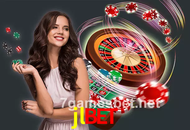 vivo no cassino jlbet