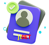 Tornar-se um membro do jlbet é muito simples